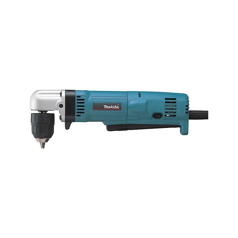 Makita DA3011F wiertło 2400 RPM Zamek centralny 1,6 kg