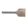 Przecinak samoostrzący 60x250mm SDS-plus