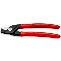 Knipex 95 11 160 Nożyczki elektryka