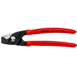 Knipex 95 11 160 Nożyczki elektryka