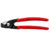 Knipex 95 11 160 Nożyczki elektryka