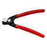 Knipex 95 11 160 Nożyczki elektryka