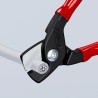 Knipex 95 11 160 Nożyczki elektryka