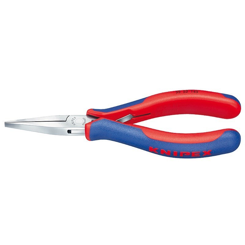 KNIPEX szczypce chwytające dla elektryków 145mm KNIPEX szczypce chwytające dla elektryków 145mm