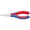 KNIPEX szczypce chwytające dla elektryków 145mm