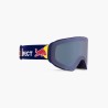 Gogle do sportów zimowych RedBull SPECT JAM-03 Niebieski Unisex Jasny Niebieski Soczewka sferyczna
