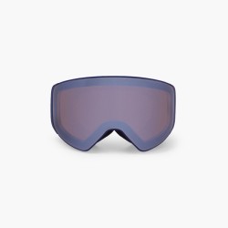 Gogle do sportów zimowych RedBull SPECT JAM-03 Niebieski Unisex Jasny Niebieski Soczewka sferyczna