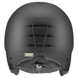 Kask ochronny Uvex Wanted Niebieski