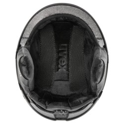 Kask ochronny Uvex Wanted Niebieski
