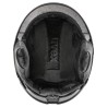 Kask ochronny Uvex Wanted Niebieski