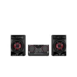 Mini wieża LG LG XBOOM CK43N