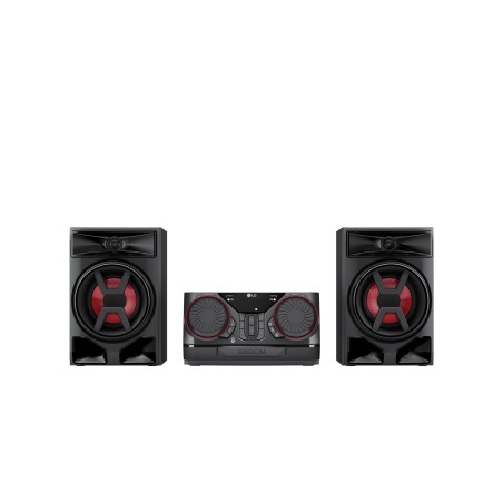 Mini wieża LG LG XBOOM CK43N