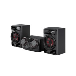 Mini wieża LG LG XBOOM CK43N