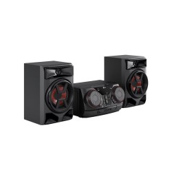 Mini wieża LG LG XBOOM CK43N