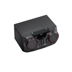 Mini wieża LG LG XBOOM CK43N