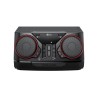 Mini wieża LG LG XBOOM CK43N