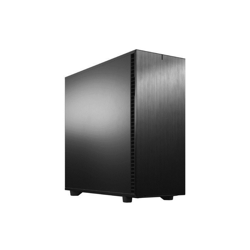 Obudowa Fractal Define 7 XL BlackSolid ATX Obudowa Fractal Define 7 XL BlackSolid ATX