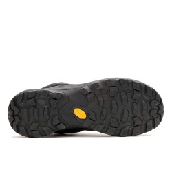 Buty turystyczne Merrell Moab Speed 2 Mid GTX - black