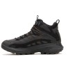 Buty turystyczne Merrell Moab Speed 2 Mid GTX - black
