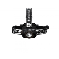 Ledlenser H7R Signature Czarny Latarka czołowa