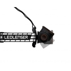 Ledlenser H7R Signature Czarny Latarka czołowa