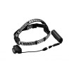 Ledlenser H7R Signature Czarny Latarka czołowa