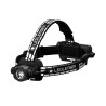 Ledlenser H7R Signature Czarny Latarka czołowa