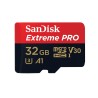 Sandisk microSDHC A1 100MB