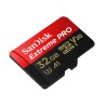 Sandisk microSDHC A1 100MB