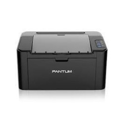 Pantum P2500W drukarka laserowa 1200 x 1200 DPI A4 Wi-Fi