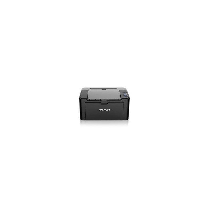 Pantum P2500W drukarka laserowa 1200 x 1200 DPI A4 Wi-Fi Pantum P2500W drukarka laserowa 1200 x 1200 DPI A4 Wi-Fi
