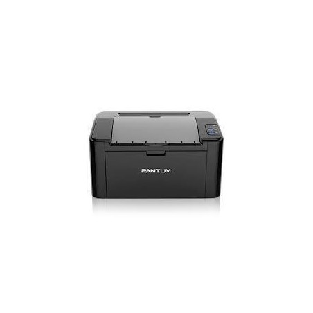 Pantum P2500W drukarka laserowa 1200 x 1200 DPI A4 Wi-Fi