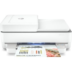 Urządzenie Wielofunkcyjne HP Envy 6420e