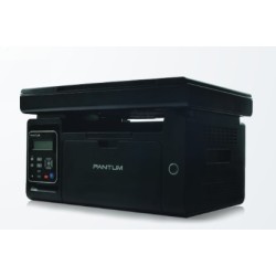 Pantum M6500W drukarka wielofunkcyjna Laser A4 1200 x 1200 DPI 22 stron/min Wi-Fi