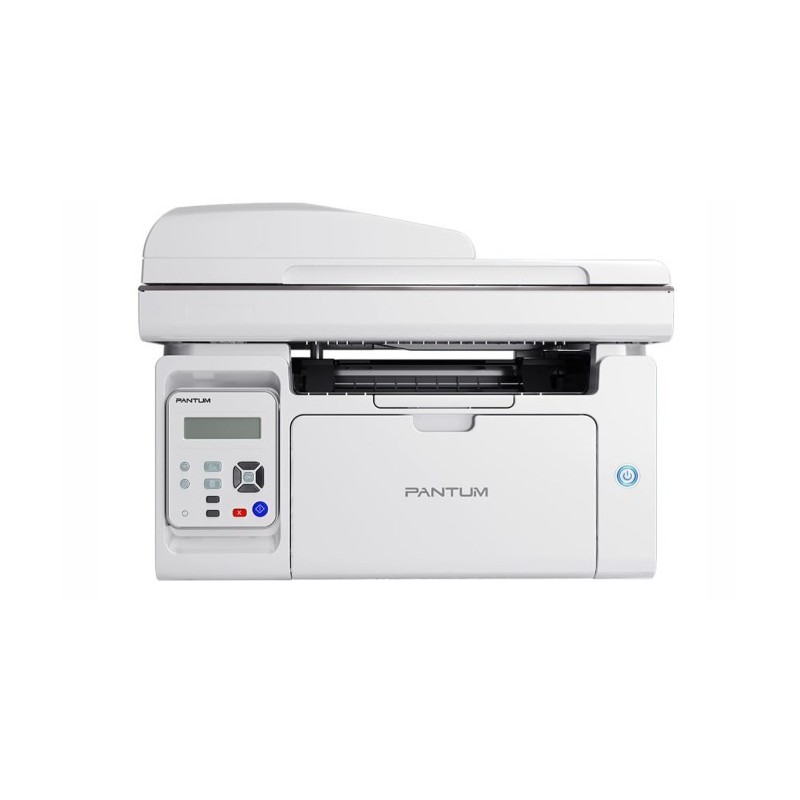 Pantum M6559NW drukarka wielofunkcyjna Laser A4 1200 x 1200 DPI 23 stron/min Wi-Fi
