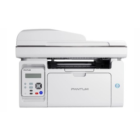 Pantum M6559NW drukarka wielofunkcyjna Laser A4 1200 x 1200 DPI 23 stron/min Wi-Fi