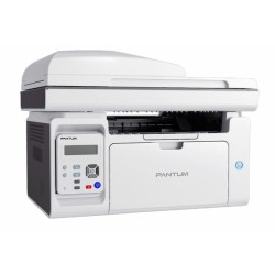 Pantum M6559NW drukarka wielofunkcyjna Laser A4 1200 x 1200 DPI 23 stron/min Wi-Fi