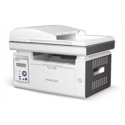 Pantum M6559NW drukarka wielofunkcyjna Laser A4 1200 x 1200 DPI 23 stron/min Wi-Fi