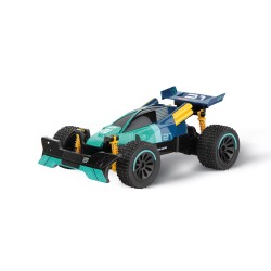 Carrera 370201070 zdalnie sterowany model Buggy Silnik elektryczny
