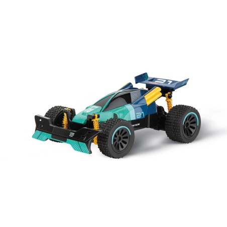 Carrera 370201070 zdalnie sterowany model Buggy Silnik elektryczny