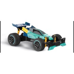Carrera 370201070 zdalnie sterowany model Buggy Silnik elektryczny
