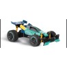 Carrera 370201070 zdalnie sterowany model Buggy Silnik elektryczny