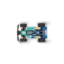 Carrera 370201070 zdalnie sterowany model Buggy Silnik elektryczny