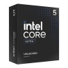 Intel Core™ Ultra 5 Desktop 245K 14 cores up to 5.2 GHz - procesor