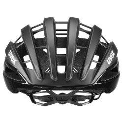 Uvex surge aero MIPS Czarny