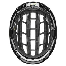 Uvex surge aero MIPS Czarny