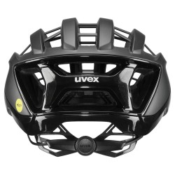 Uvex surge aero MIPS Czarny