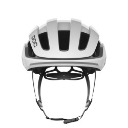 POC PC108751126MED1 sportowe nakrycie głowy Pomarańczowy, Biały