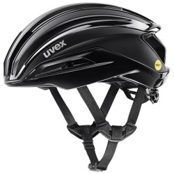 Uvex surge aero MIPS Czarny