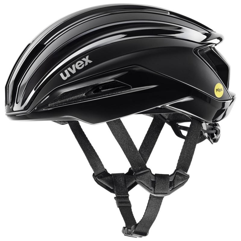 Uvex surge aero MIPS Czarny Uvex surge aero MIPS Czarny